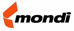 Logo Mondi Group