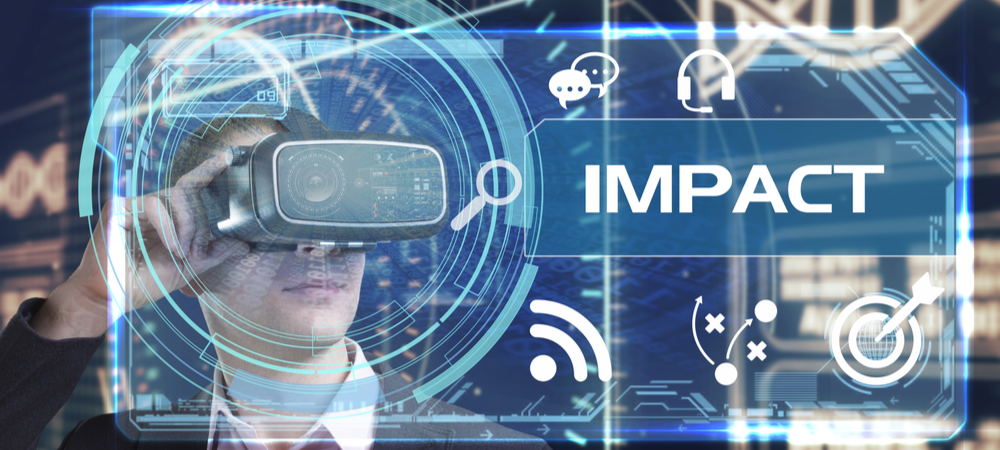 How can VR help with leadership training? Our Virtual Reality & Leadership Development Experts talk in this Interview about Leadership Impact through VR.