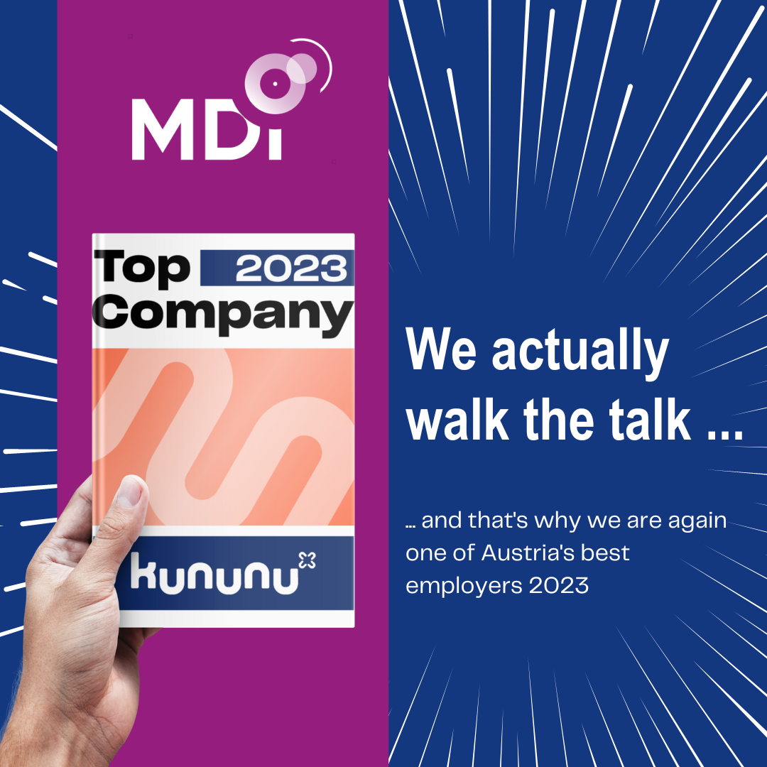 MDI TOP 2023 Company KUNUNU
