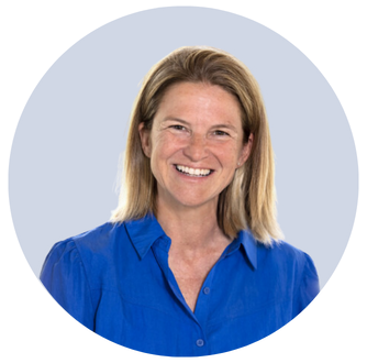 Veerle Verstraeten, MDI Trainer/Coach