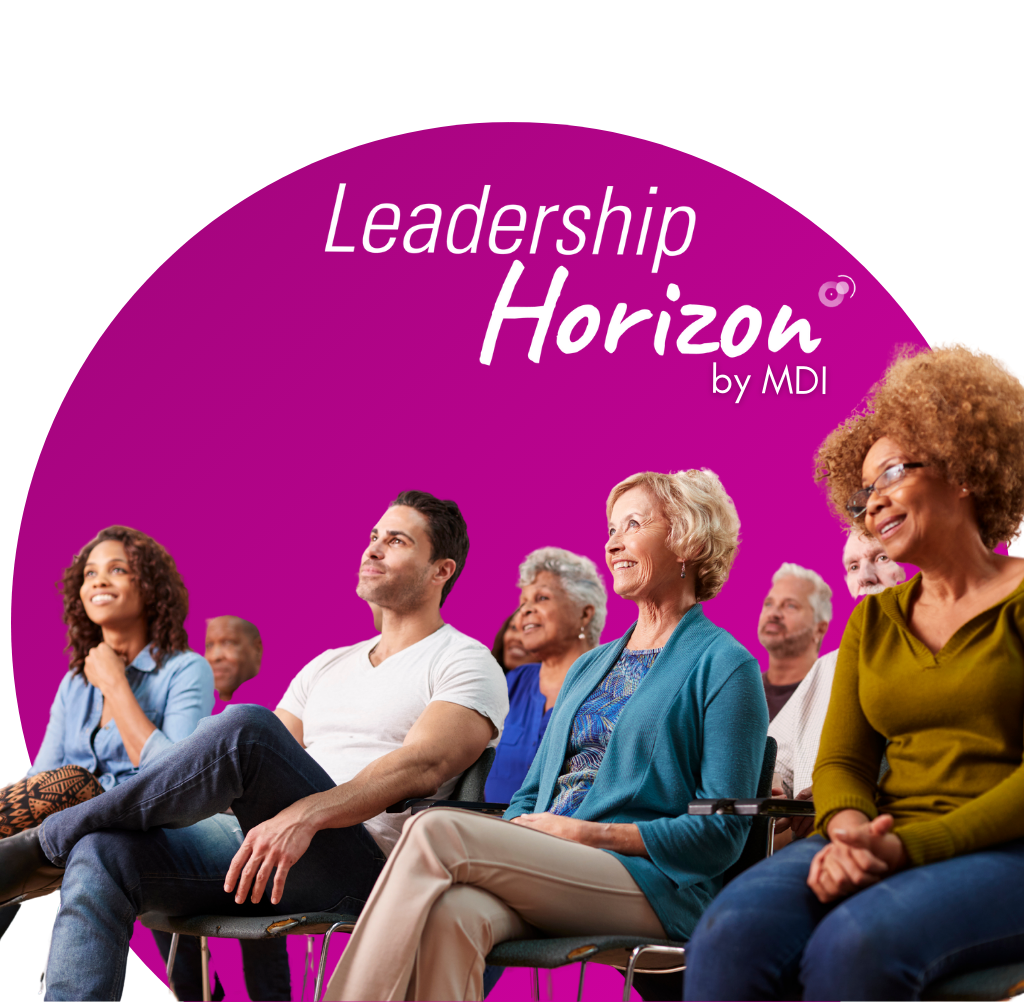 Leadership Horizon Community Event by MDI Training