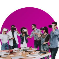 Our Virtual Reality Workshops by MDI